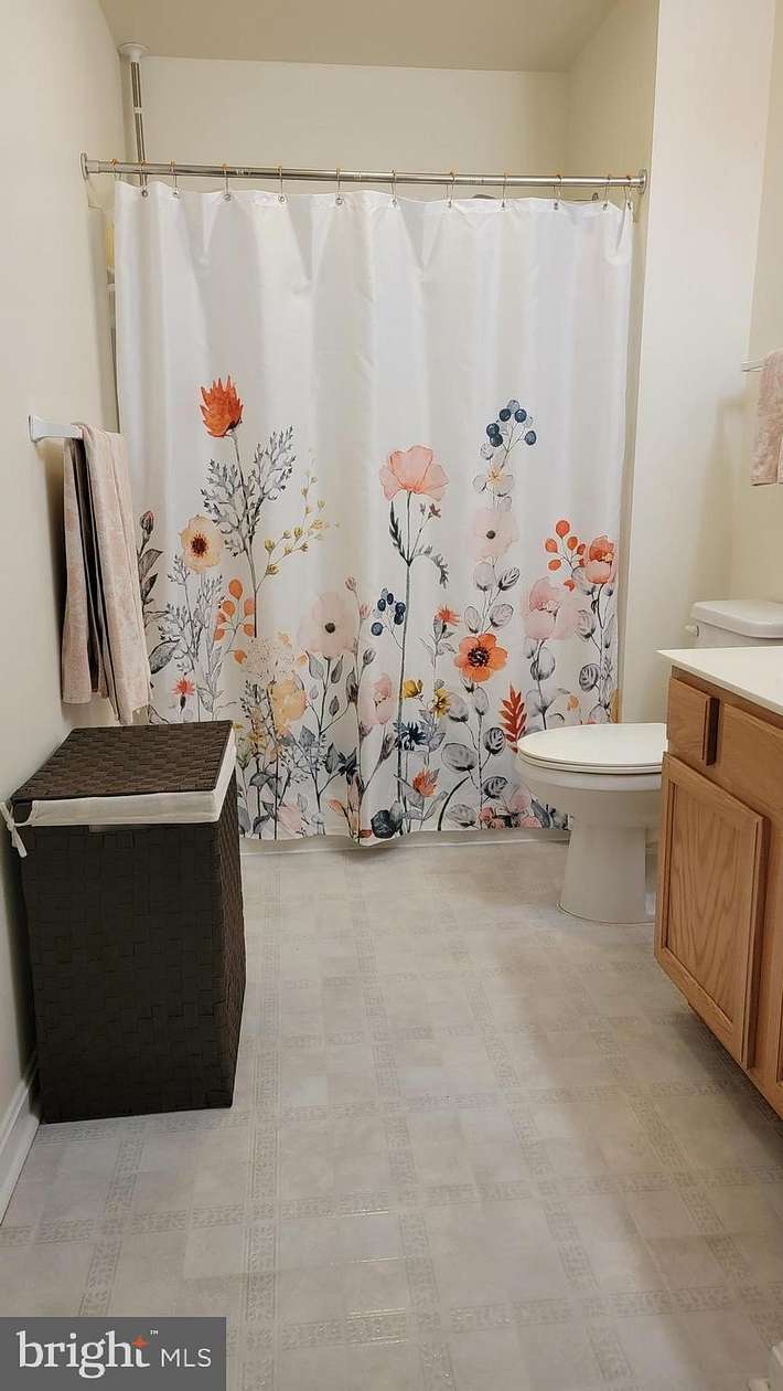 3.67 Acres of Residential Land with Home for Sale in Woodford, Virginia