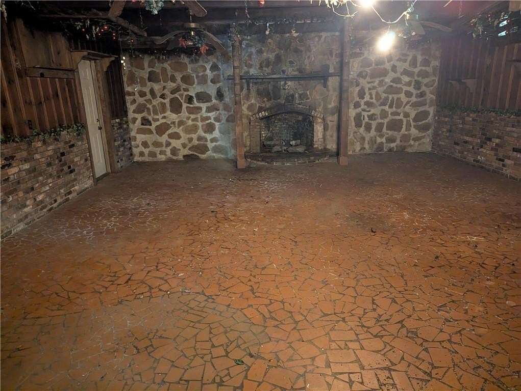 10.7 Acres of Improved Mixed-Use Land for Sale in Cusseta, Alabama