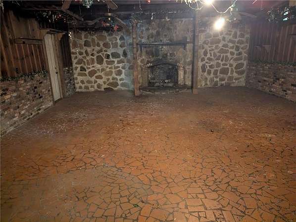 10.7 Acres of Improved Mixed-Use Land for Sale in Cusseta, Alabama