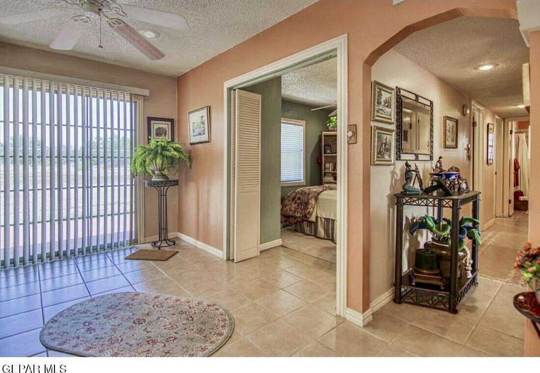 3.29 Acres of Mixed-Use Land for Sale in Socorro, Texas