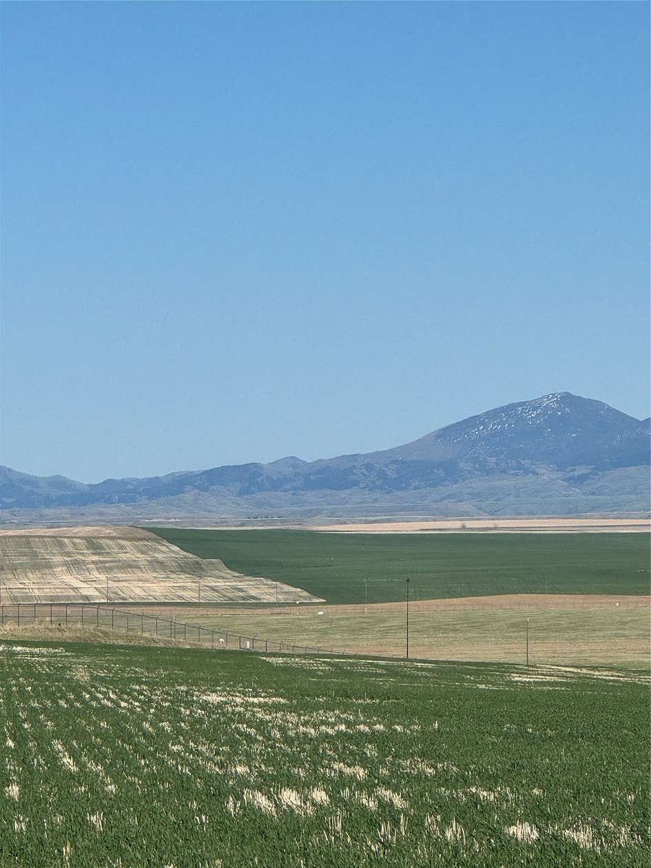 108 Acres of Land for Sale in Great Falls, Montana