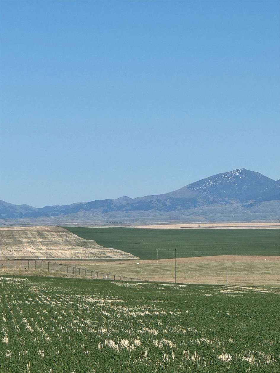 108 Acres of Land for Sale in Great Falls, Montana