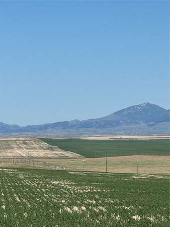108 Acres of Land for Sale in Great Falls, Montana