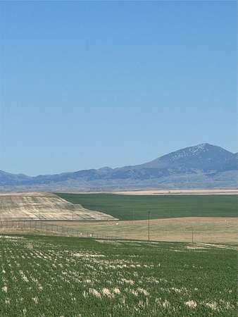 108 Acres of Land for Sale in Great Falls, Montana