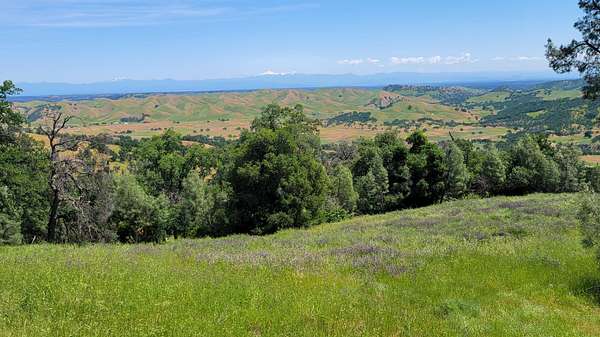 40 Acres of Recreational Land for Sale in Ono, California