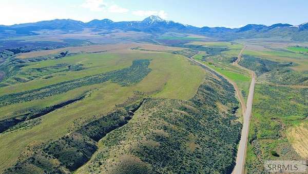 400 Acres of Land for Sale in Downey, Idaho