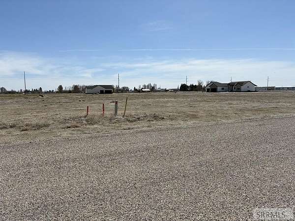 1 Acre of Residential Land for Sale in Rexburg, Idaho