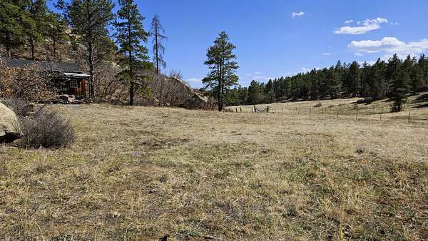 5 Acres of Land for Sale in Weston, Colorado