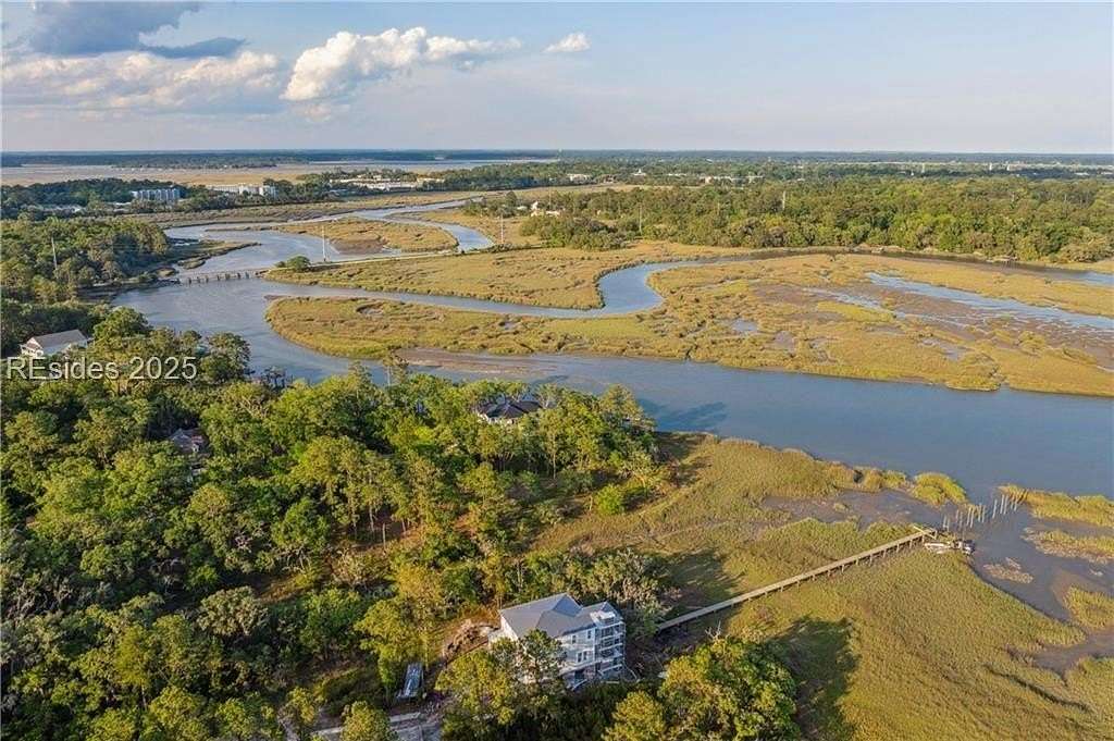 0.23 Acres of Residential Land for Sale in Beaufort, South Carolina