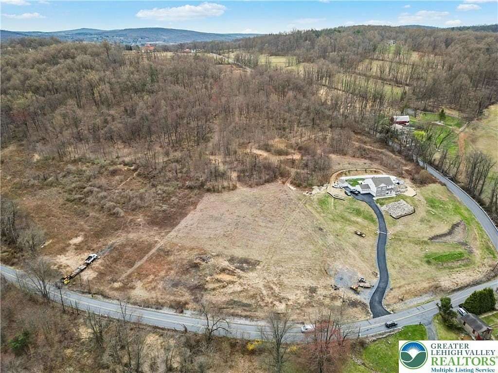 3 Acres of Residential Land for Sale in Williams Township, Pennsylvania