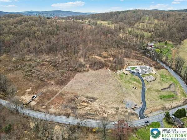 3 Acres of Residential Land for Sale in Williams Township, Pennsylvania