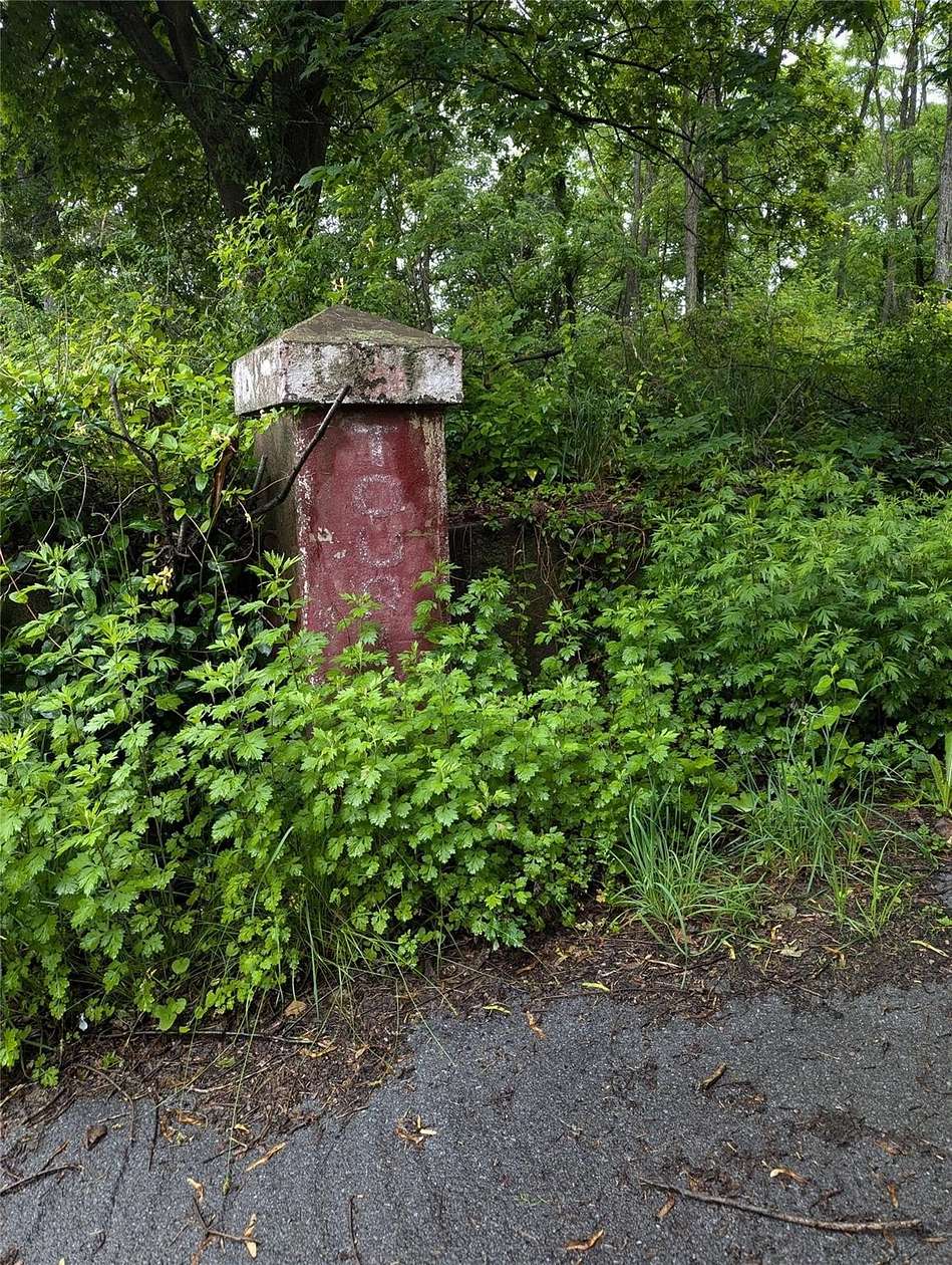 2.1 Acres of Land for Sale in Catskill, New York