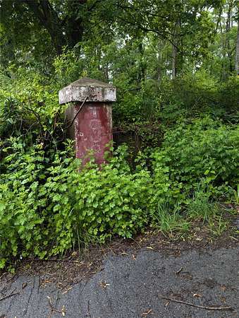 2.1 Acres of Land for Sale in Catskill, New York