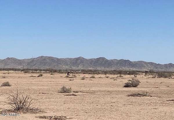 2 Acres of Land for Sale in Casa Grande, Arizona