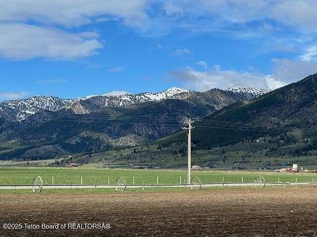 5.18 Acres of Land for Sale in Etna, Wyoming