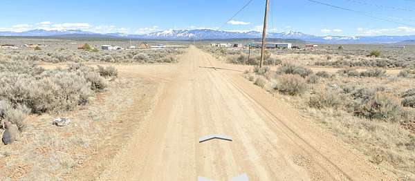 0.5 Acres of Land for Sale in Tres Piedras, New Mexico