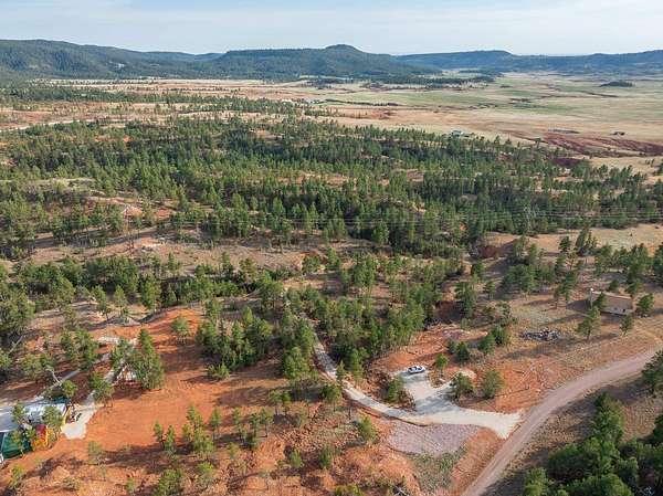 10.6 Acres of Land for Sale in Hot Springs, South Dakota