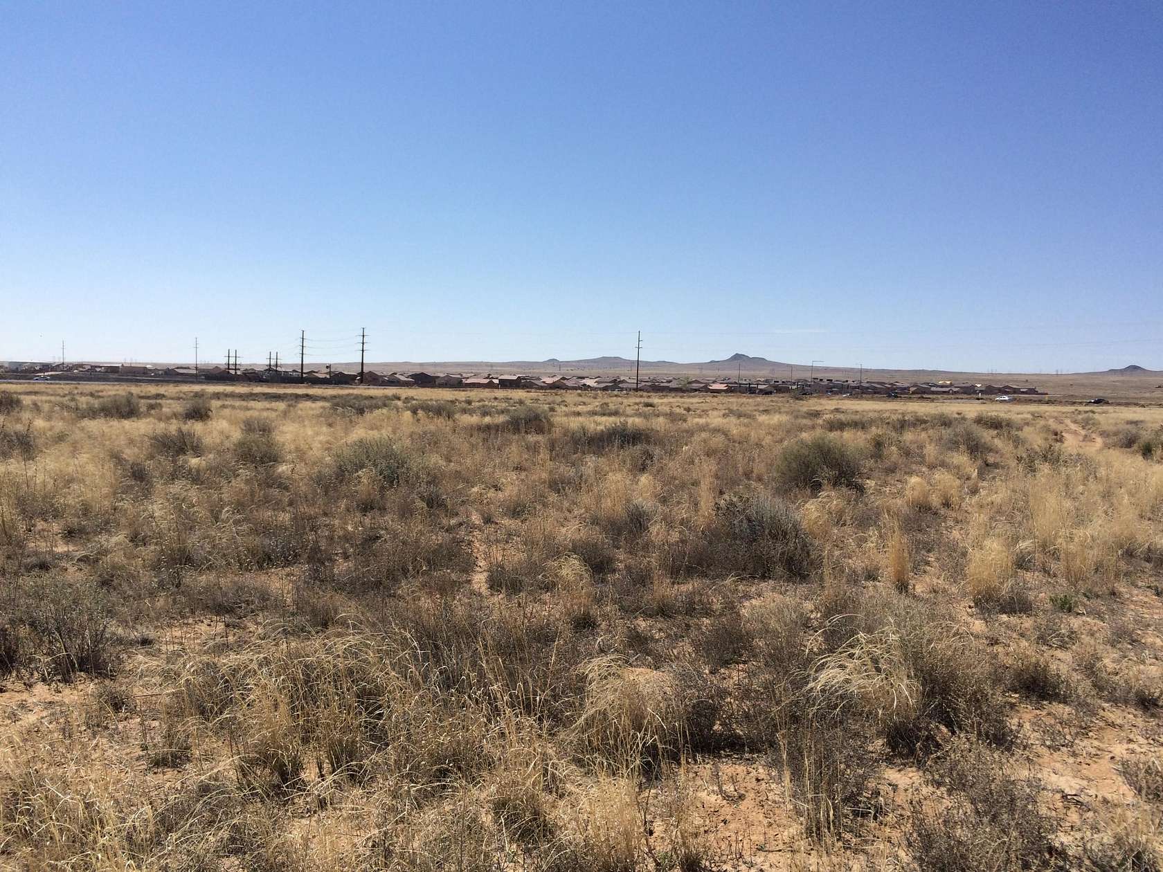 1.28 Acres of Land for Sale in Albuquerque, New Mexico