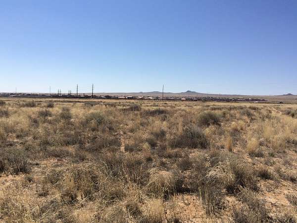 1.28 Acres of Land for Sale in Albuquerque, New Mexico