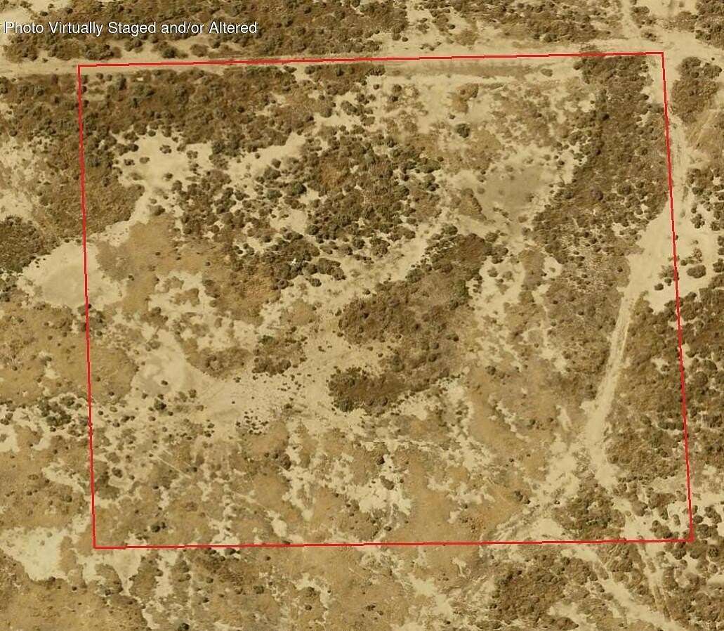 2.54 Acres of Commercial Land for Sale in Lancaster, California