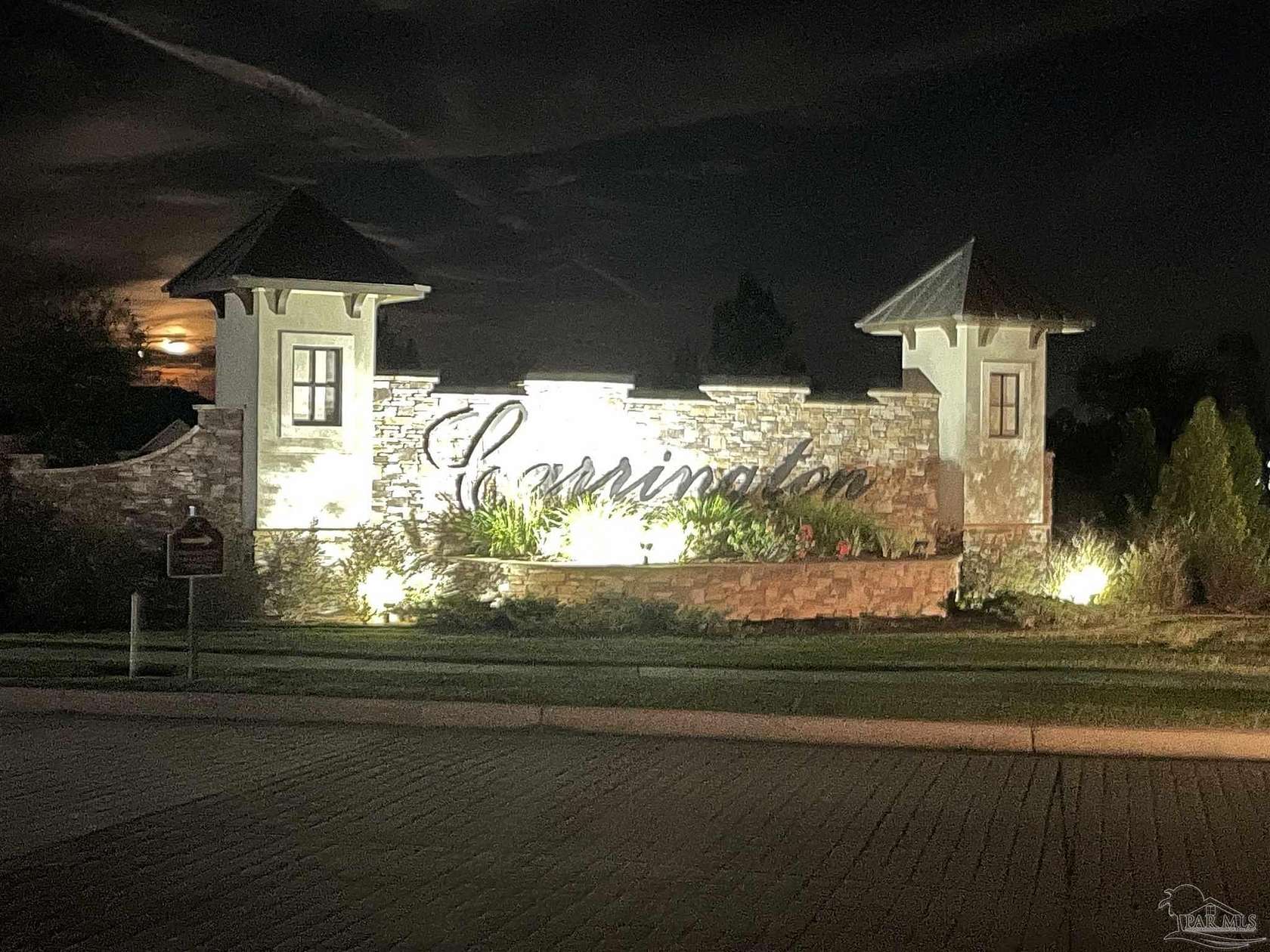 0.33 Acres of Residential Land for Sale in Cantonment, Florida