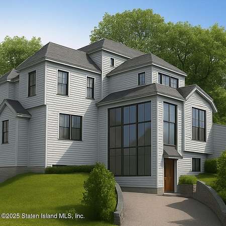 0.49 Acres of Residential Land for Sale in Staten Island, New York