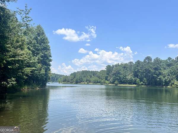 18.3 Acres of Recreational Land for Sale in Gainesville, Georgia