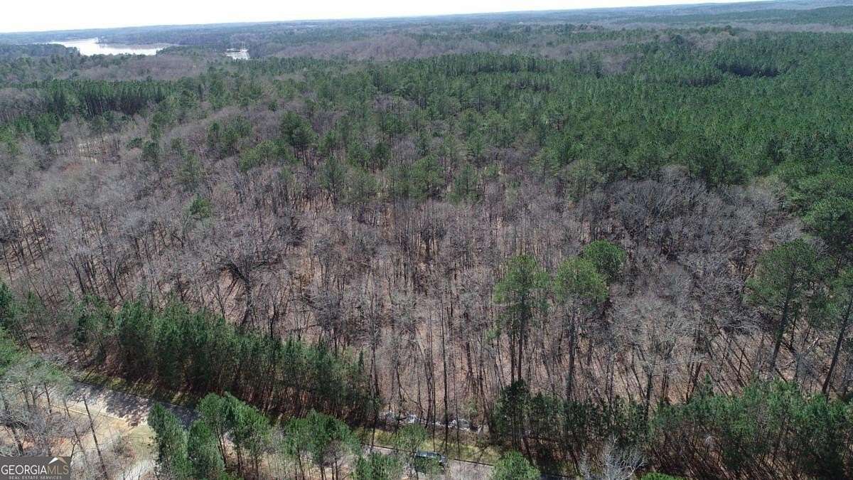 1.25 Acres of Land for Sale in LaGrange, Georgia