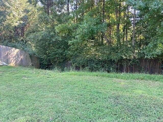 0.12 Acres of Residential Land for Sale in Benton, Arkansas
