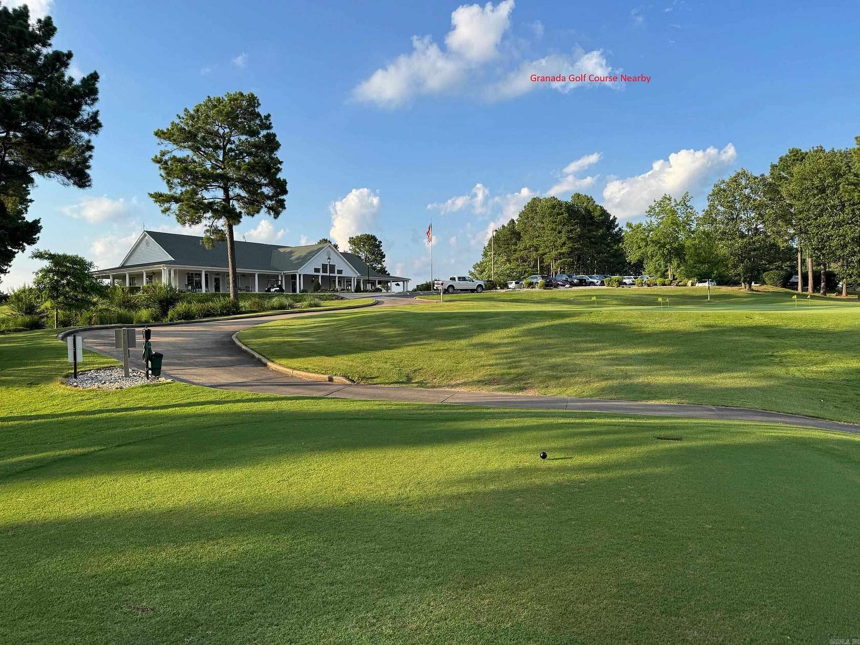 0.3 Acres of Residential Land for Sale in Hot Springs Village, Arkansas