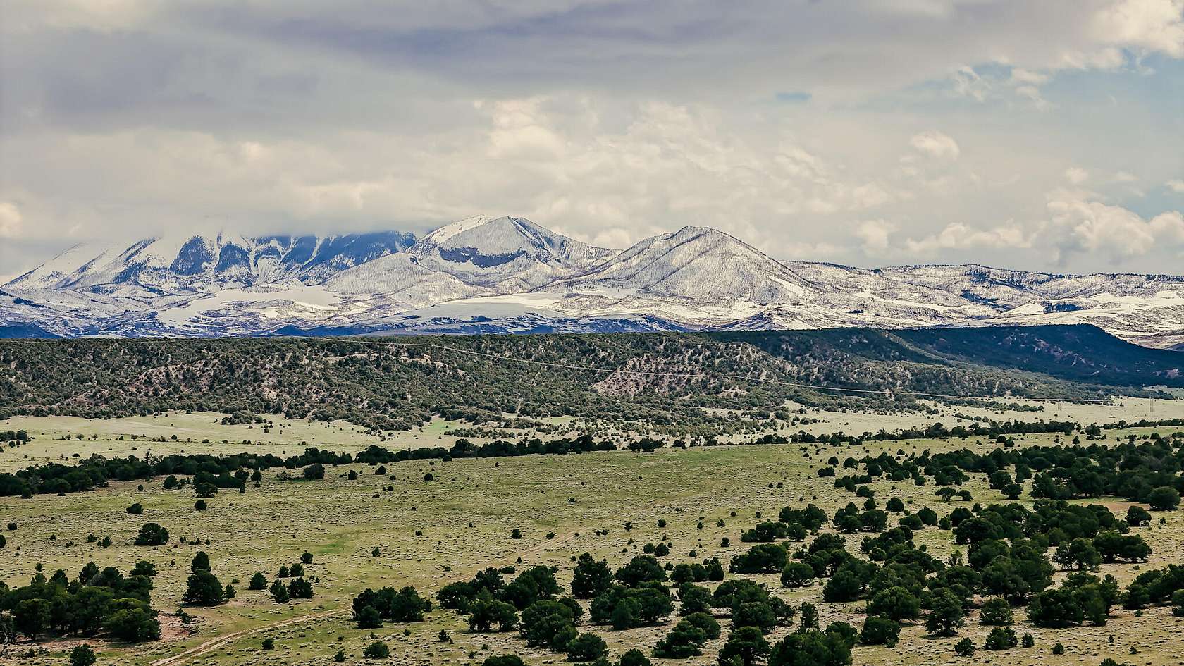 35 Acres of Land for Sale in Gardner, Colorado