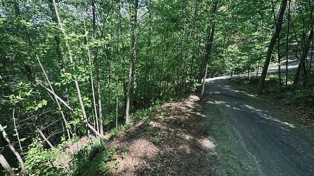 2 Acres of Land for Sale in Hiawassee, Georgia