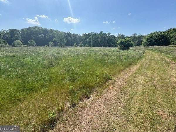 30.9 Acres of Agricultural Land for Sale in Commerce, Georgia