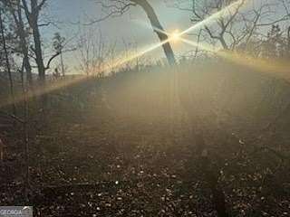 7.45 Acres of Residential Land for Sale in Molena, Georgia