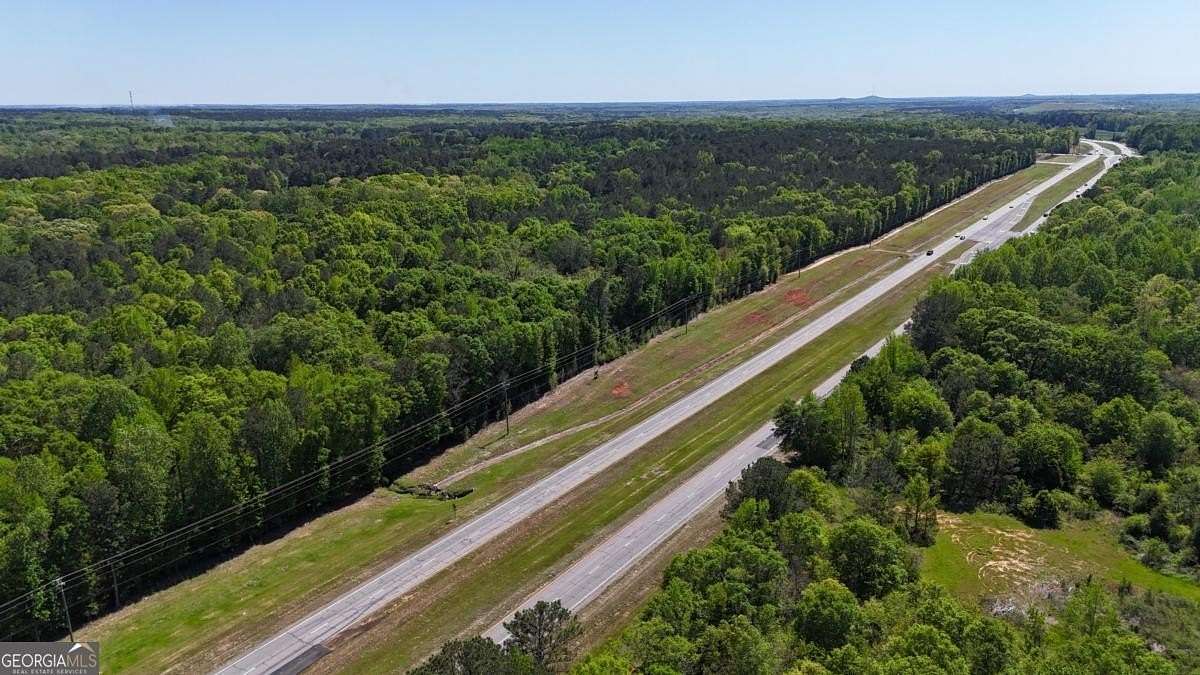30 Acres of Commercial Land for Sale in Bogart, Georgia