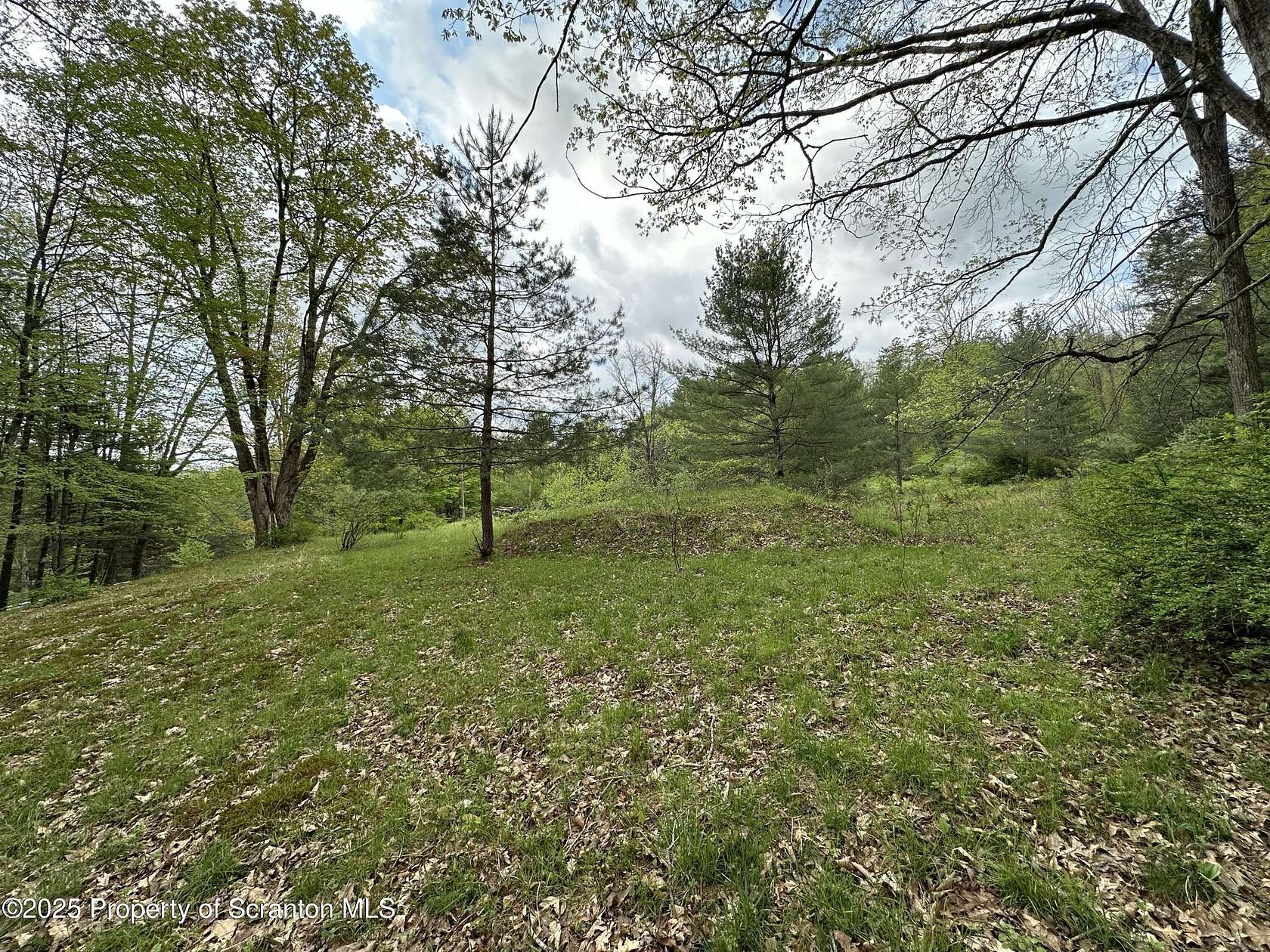 1.85 Acres of Residential Land for Sale in Damascus, Pennsylvania