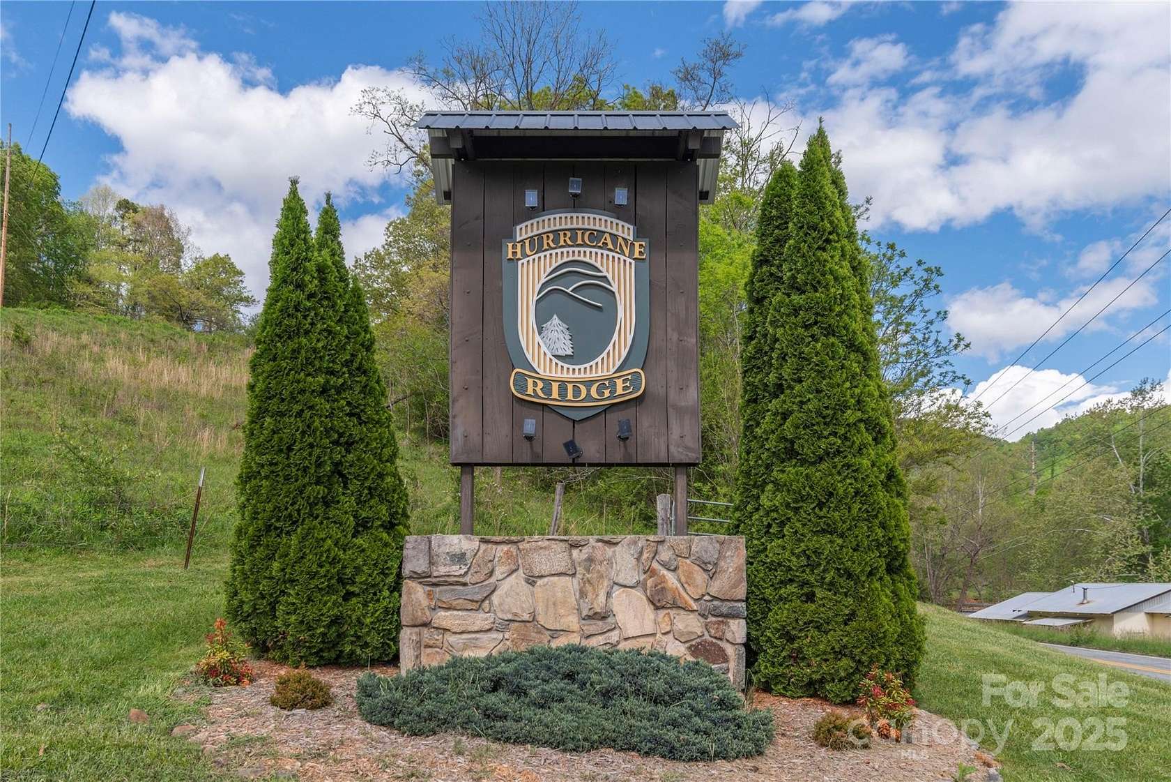 54 Acres of Recreational Land for Sale in Clyde, North Carolina