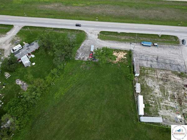 1.1 Acres of Residential Land for Sale in Lowry City, Missouri