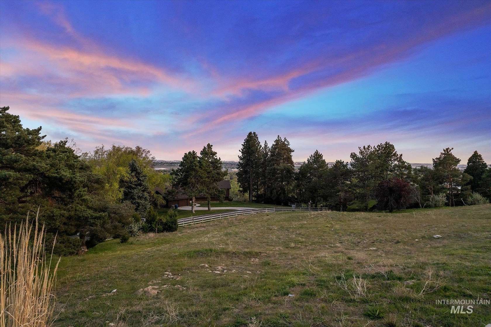 0.4 Acres of Residential Land for Sale in Boise, Idaho