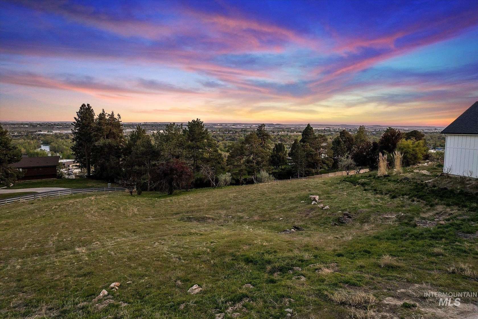 0.6 Acres of Residential Land for Sale in Boise, Idaho