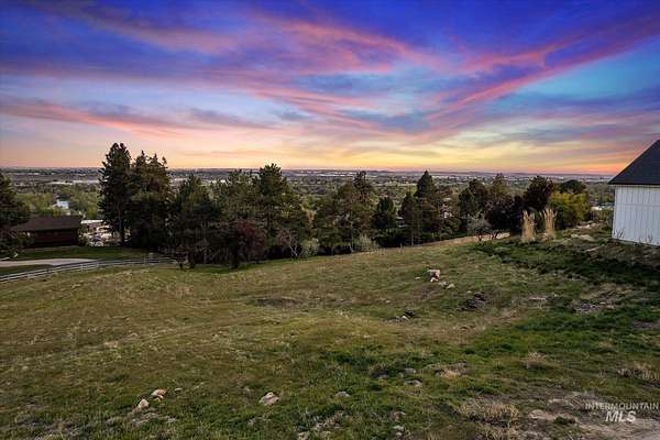 0.6 Acres of Residential Land for Sale in Boise, Idaho