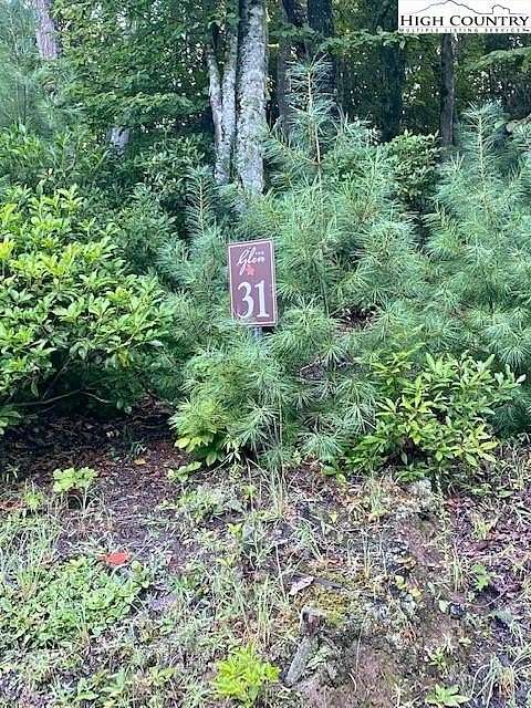 1 Acre of Residential Land for Sale in West Jefferson, North Carolina