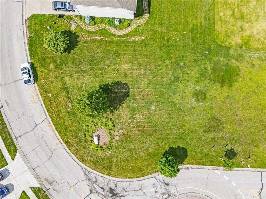 0.19 Acres of Residential Land for Sale in Grandview, Missouri