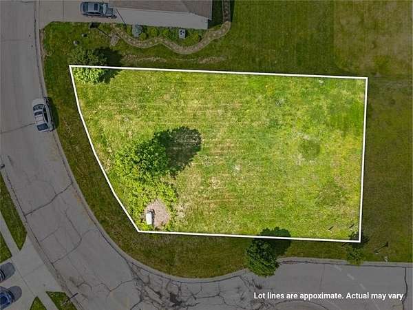 0.19 Acres of Residential Land for Sale in Grandview, Missouri