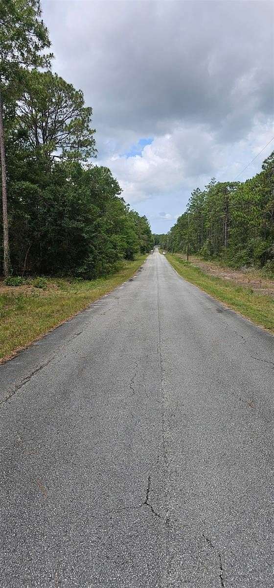 0.24 Acres of Residential Land for Sale in Dunnellon, Florida