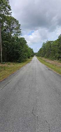 0.24 Acres of Residential Land for Sale in Dunnellon, Florida