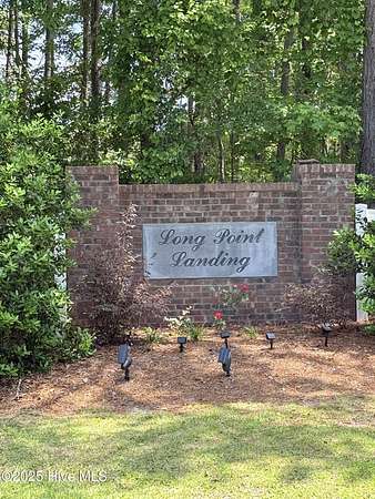 1.63 Acres of Residential Land for Sale in Chocowinity, North Carolina