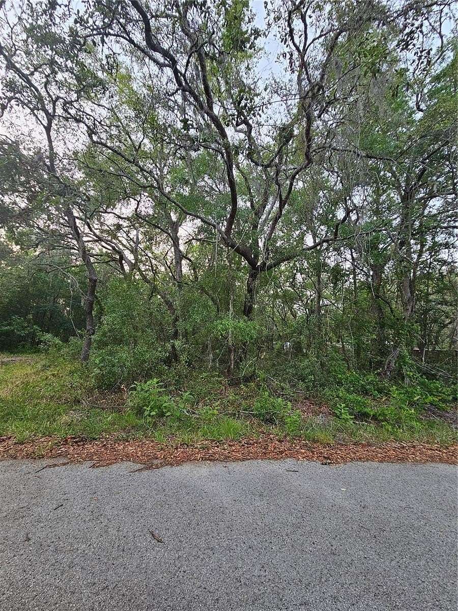 0.18 Acres of Residential Land for Sale in New Port Richey, Florida