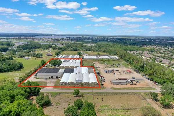 4.86 Acres of Improved Land for Sale in Winter Garden, Florida