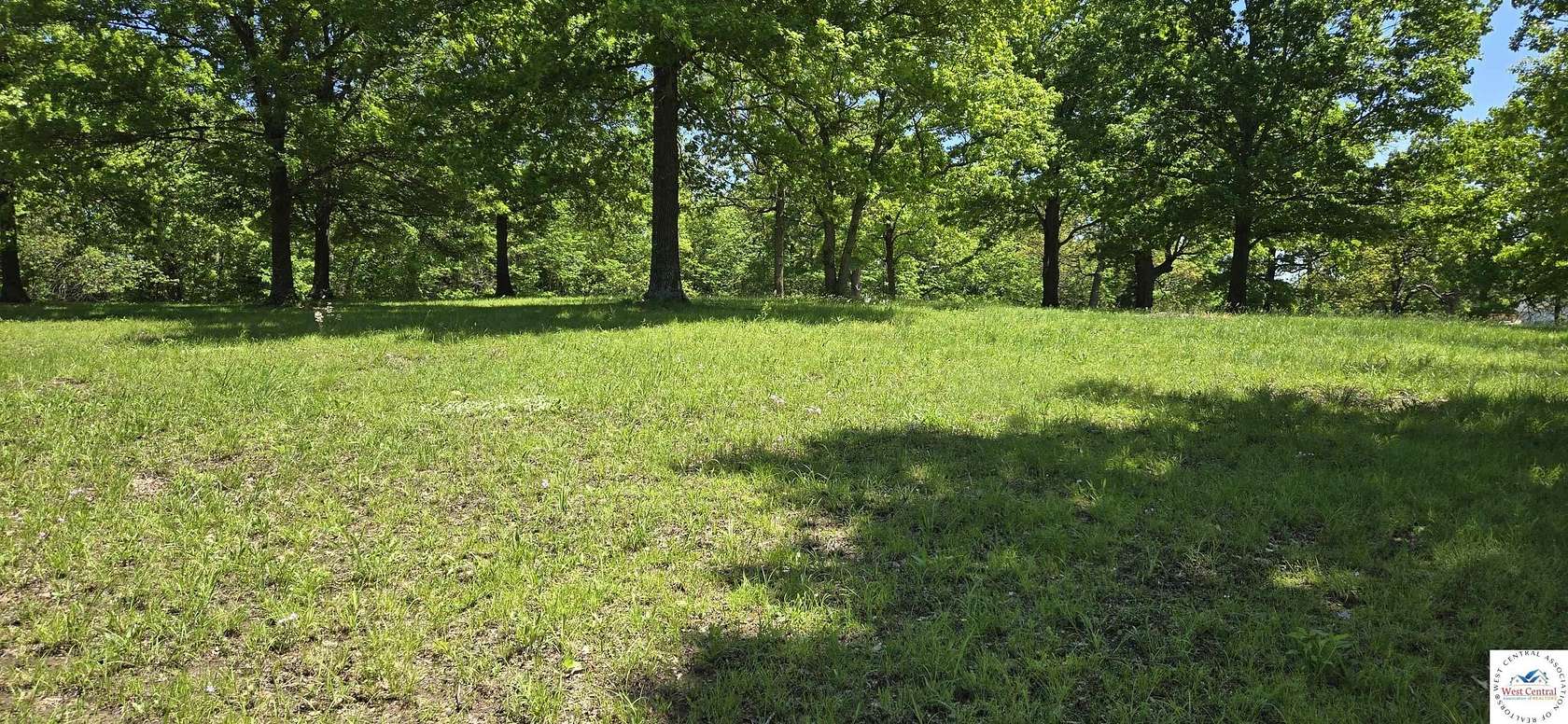 1.5 Acres of Residential Land for Sale in Warsaw, Missouri